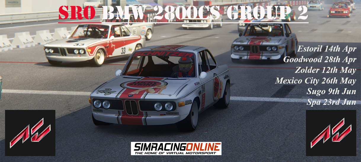 AC BMW 2800CS Group2 Banner.jpg