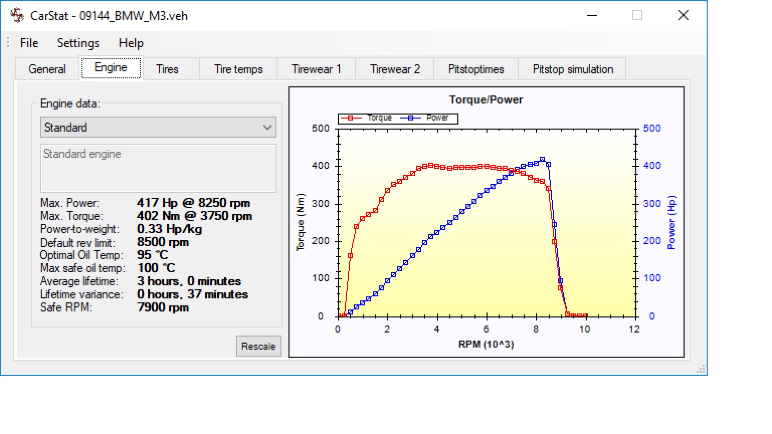 AMS BMWE92GTR Power Graph.jpg