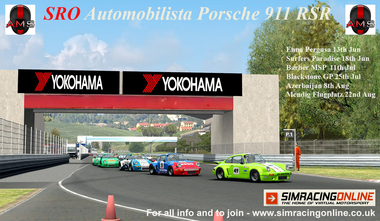 AMS Porsche 911RSR Banner.jpg