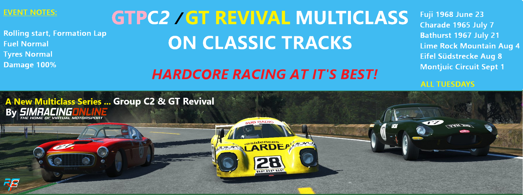 GTPC GTR series banner.png
