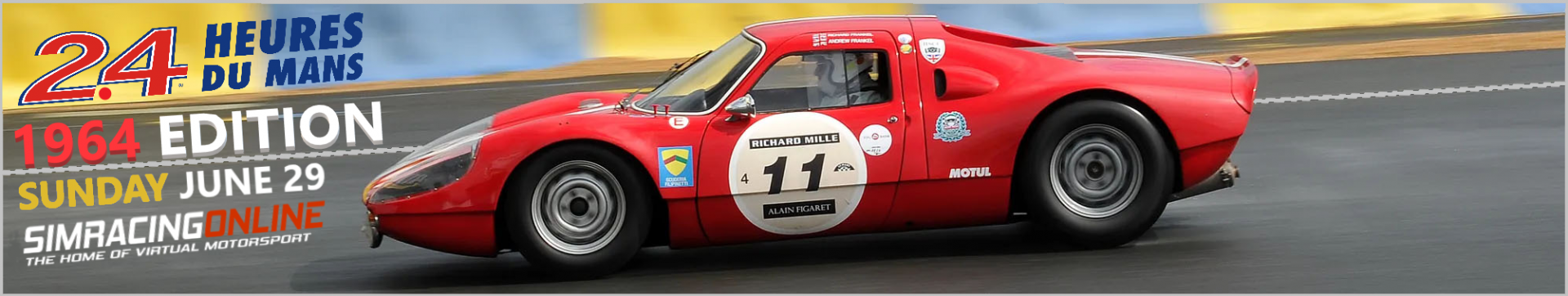 Le Mans 1964 banner.png