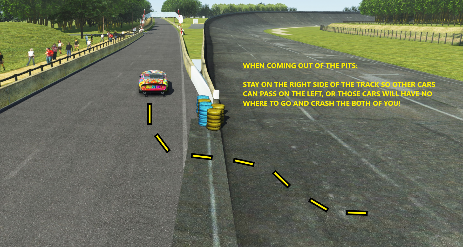 Linas pitlane.png