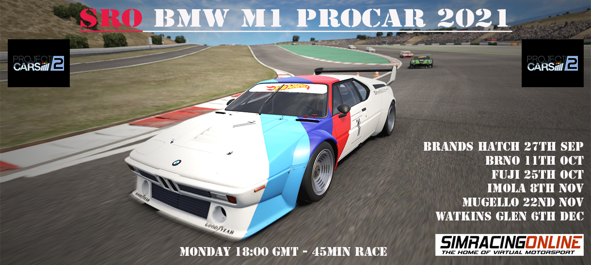 PC2 BMW M1 Procar 2021 Banner.jpg