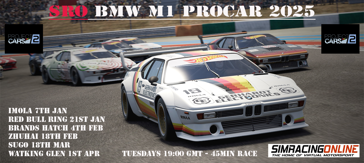 PC2 BMW M1 Procar 2025 Banner.jpg