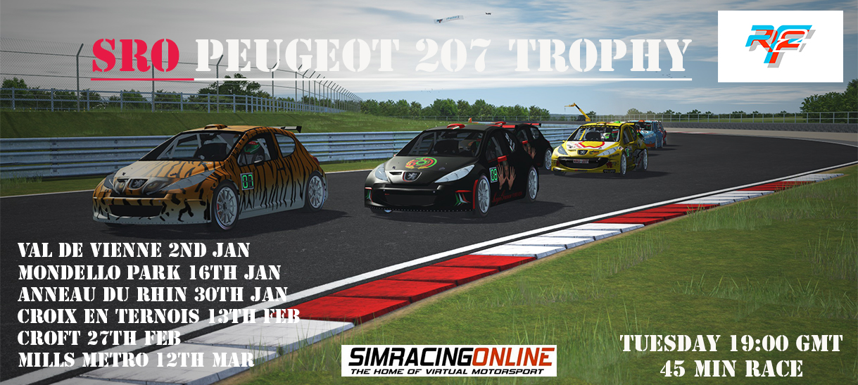 rF2 Peugeot 207 Banner..jpg