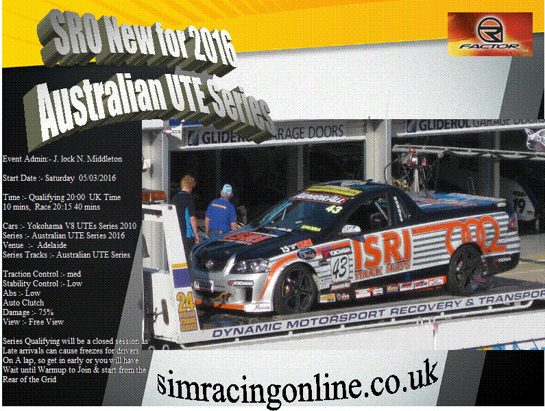 SRO UTE Series 2016.gif