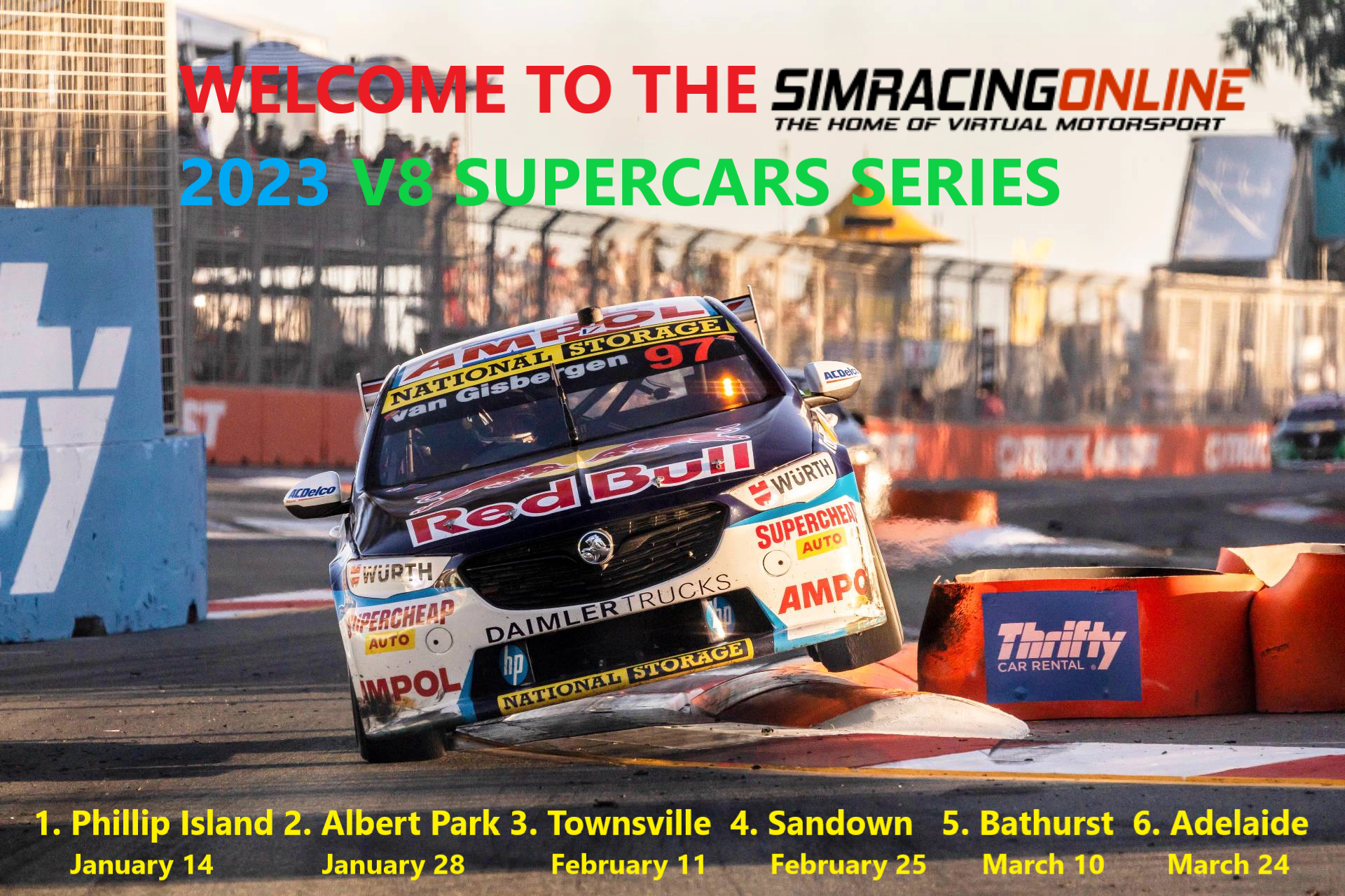 V8 Supercars promo.png