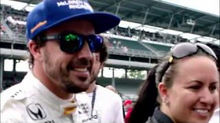 2017 The 101st Running of the Indianapolis 500