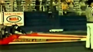 DRAG RACER   1971