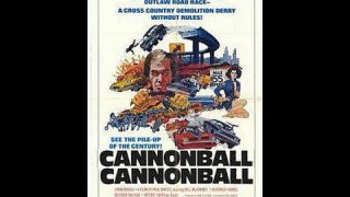 Cannonball  1976