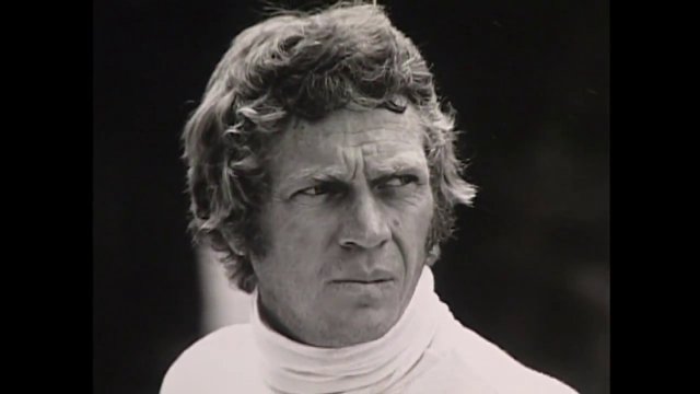 Filming at Speed - The Making of the Movie Le Mans (Steve McQueen documentary)