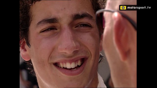 Daniel Ricciardo | Road to F1 Documentary