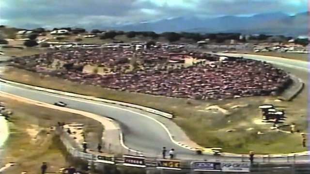 F1 1979 - Race 5 - Spanish Grand Prix (50fps Remaster)