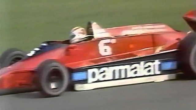 F1 1979 - Non-Championship - Race Of Champions (50fps Remaster)