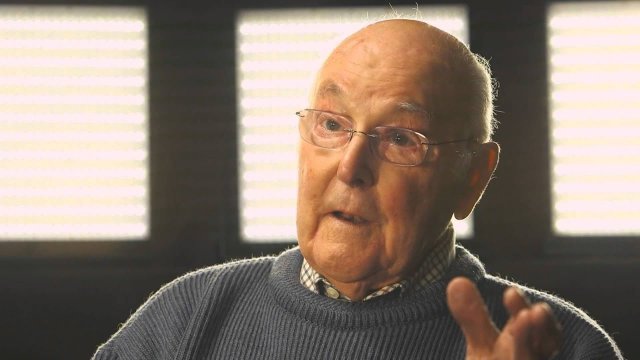 Murray Walker & Jenson Button - Full Interview