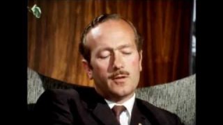 1968 Millionaire: Colin Chapman