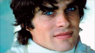 Legends of F1 - François Cevert