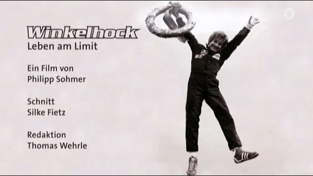 Winkelhock - Ein Leben am Limit (ARD)