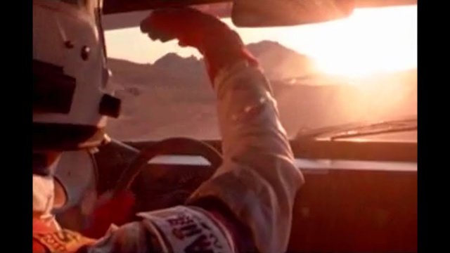 Climb Dance - 1988 Pikes Peak Hill Climb, Ari Vatanen