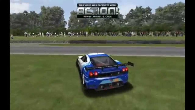 Goodwood Multiclass online