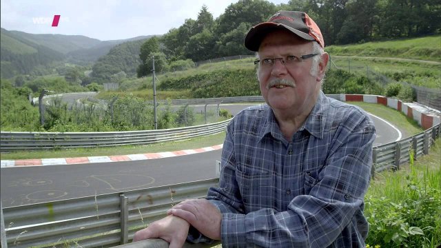 Geheimnis Nürburgring WDR HD (Secrets of the Nürburgring)