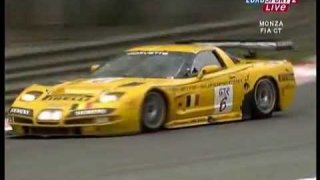 FIA GT 2005 - Round 1 Monza - Part 3/3