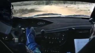 The best rally onboards moments - Part 1