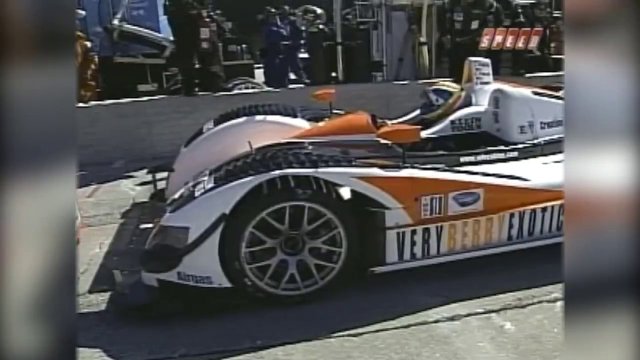 2007 - The Summer of Frustration for Audi in ALMS