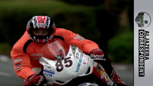 ️ Isle of Man TT: A Dangerous Addiction | Al Jazeera Correspondent