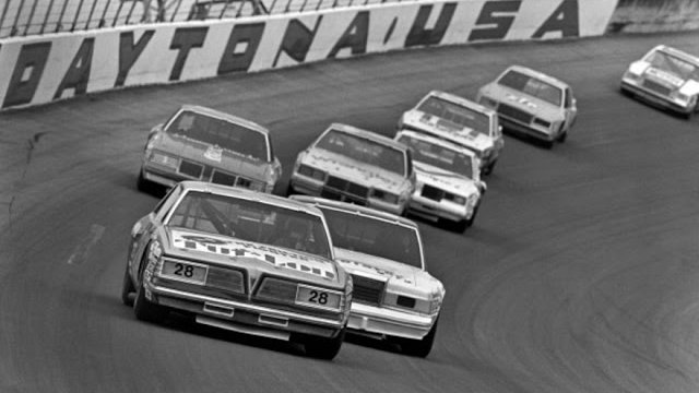 1981 Daytona 500