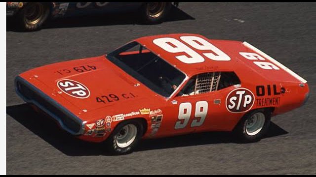 1971 Daytona 500