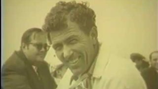 Carroll Shelby: An Interview with the Snake