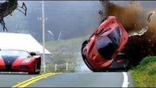 SUPERCAR FAILS AND CRASH COMPILATION 2020 #3 [BUGATTI, LAMBORGHINI, FERRARI, CORVETTE, PORSCHE]