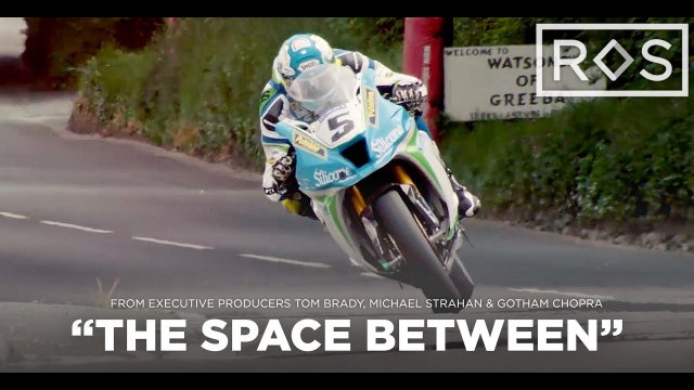 Religion Of Sports | The Space Between | Full Episode