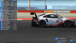 SimRacingOnline G.E.A.R. Multiclass Endurance Pack LIVE! - Circuit of the Americas