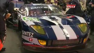 2010 24 Hours of Le Mans: Part 2