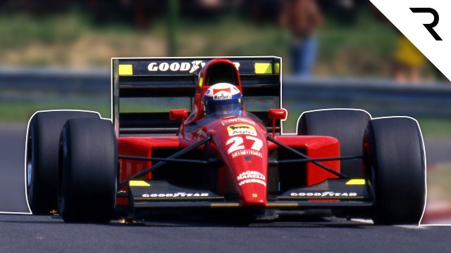 9 things that led to Alain Prost being fired by Ferrari