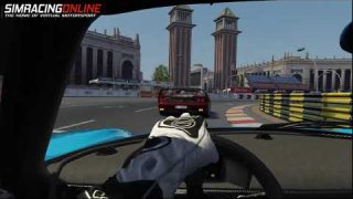 Sim Racing Online | Best Fantasy Tracks Series Promo | Assetto Corsa