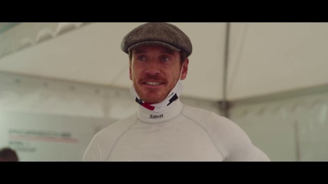 Le Mans Documentary - 2020 - Michael Fassbender Road to Le Mans -  Season 2 - Part 2