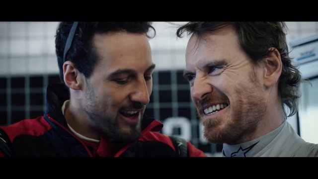 Le Mans Documentary - 2019 - Michael Fassbender - Road to Le Mans - Complete Season 1