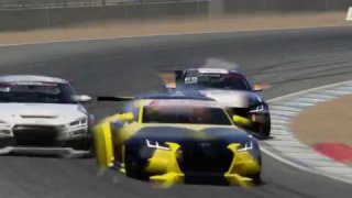 Audi TT Cup - Brands Hatch GP - Race 5 - Assetto Corsa - SimRacingOnline/SimRacingHolland