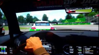 Audi TT Cup - Brands Hatch GP - Race 6 - Assetto Corsa - SimRacingOnline/SimRacingHolland