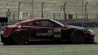 Assetto Corsa Competizione