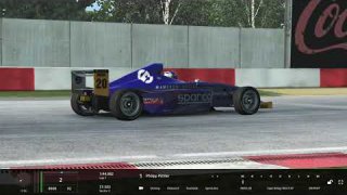 SRO - Formula BMW Euro-Championship | Zolder | Season finale