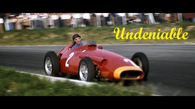 The Godfather of 1950's Racing - A Documentary