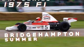 SimRacingOnline DNF Series F1 1975 - Round 1 Bridgehampton